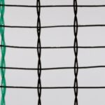 Сетка против града черная