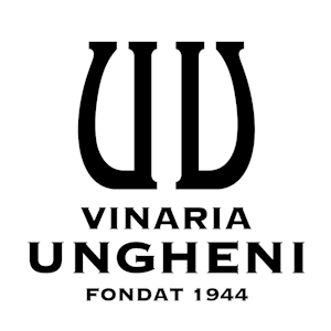 Vinăria Ungheni logo