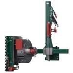 CLEMENS LEAF REMOVER