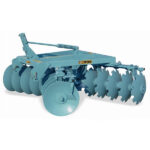 Grapă cu Discuri SPEDO – Model Greu pentru Prelucrare Adâncă