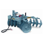 Grapă cu Discuri Hidraulică – SPEDO M1FR011