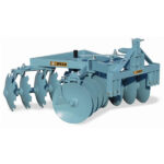 Grapă cu Discuri Hidraulică – SPEDO M1FR037