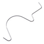 Крючок Baumfix