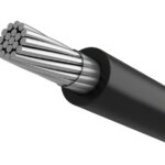 Пластиковый трос