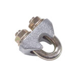 Зажимы morsette