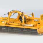 Мульчер TGP-2