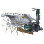 Multiclean для сада