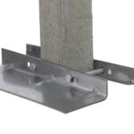 Опора против проваливания