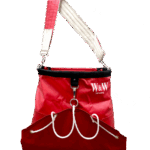 Sacoșă din vinil pentru cules citrice 75lb